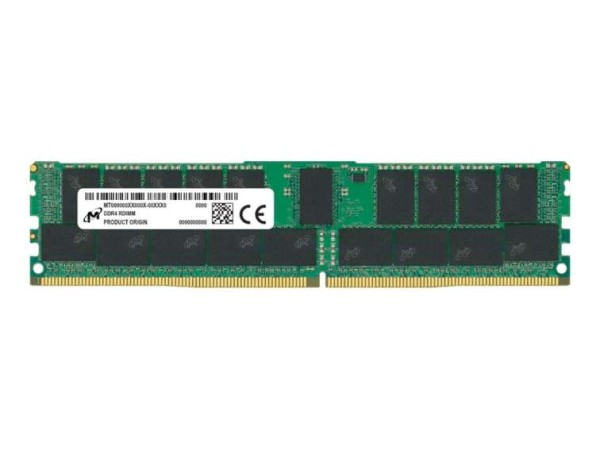 CRUCIAL MTA36ASF8G72PZ-3G2R 64GB MTA36ASF8G72PZ-3G2R