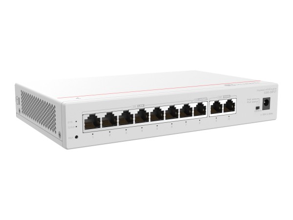 HUAWEI eKitEngine S380-S8P2T - switch 98012180