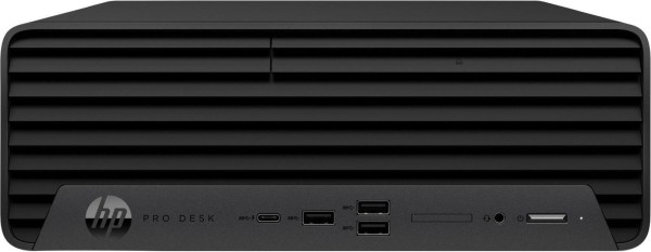 HP HP Pro 400 G9 SFF i5-12500 16GB 512GB W11P