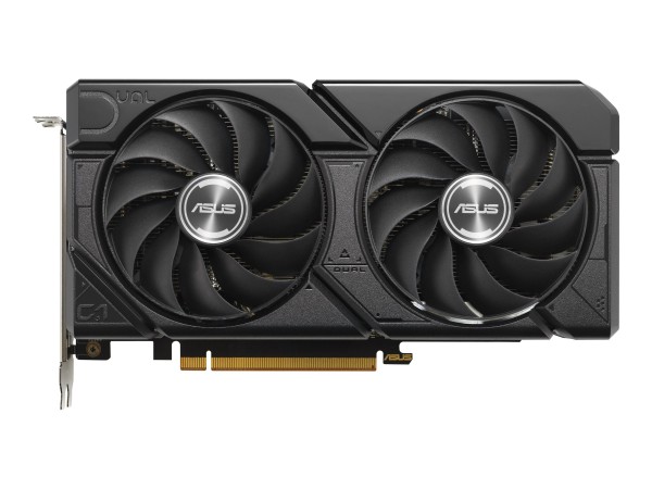 ASUS Dual Radeon RX 7600 EVO OC Edition 8GB 90YV0LD0-M0NA00