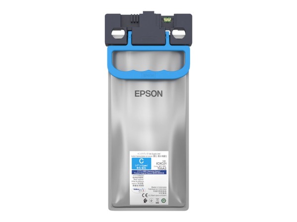 EPSON Tinte cyan (C13T05A200) C13T05A200