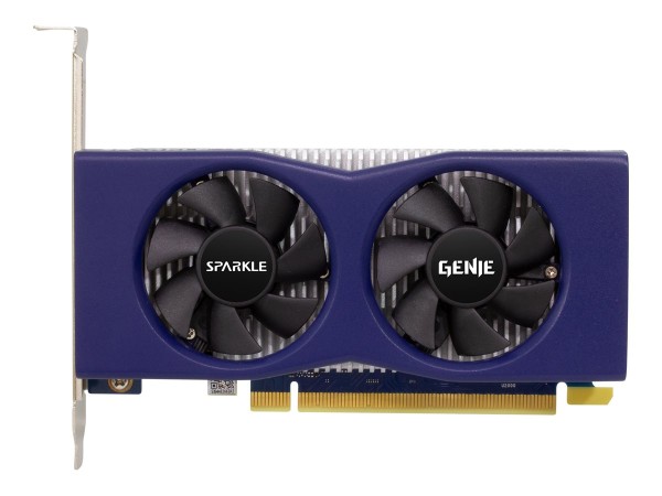 SPARKLE SPARKLE VGA Intel ARC A380 GENIE 6GB