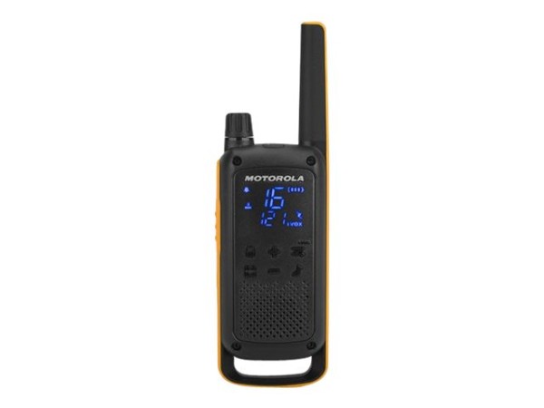 MOTOROLA MOTOROLA PMR TLKR T82 Extreme