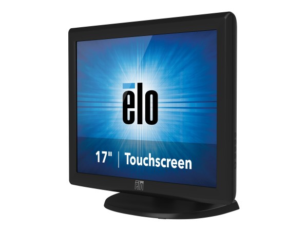 ELOTOUCH 1715L 43,2cm (17") E719160