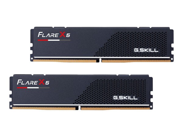 G.SKILL G.SKILL 32-GX2-FX5 FLARE AMD 32GB Kit (2x16GB)