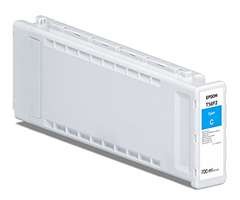 EPSON T56P2 Cyan Ink Cartridge 700 SC-P7300/9300 C13T56P200