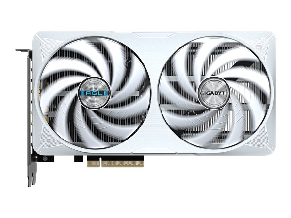 GIGABYTE GIGABYTE RTX5060 TI EAGLE OC ICE 8GB