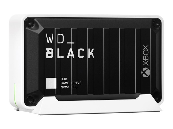 WESTERN DIGITAL WESTERN DIGITAL Game Drive SSD for Xbox 1TB