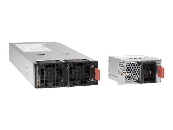 HP ENTERPRISE HP ENTERPRISE Aruba 6400 3000W PS/C20 Accessory