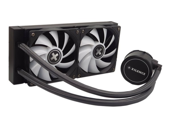 XILENCEPOWER XILENCEPOWER Xilence LiQuRizer LQ240 ARGB 300W