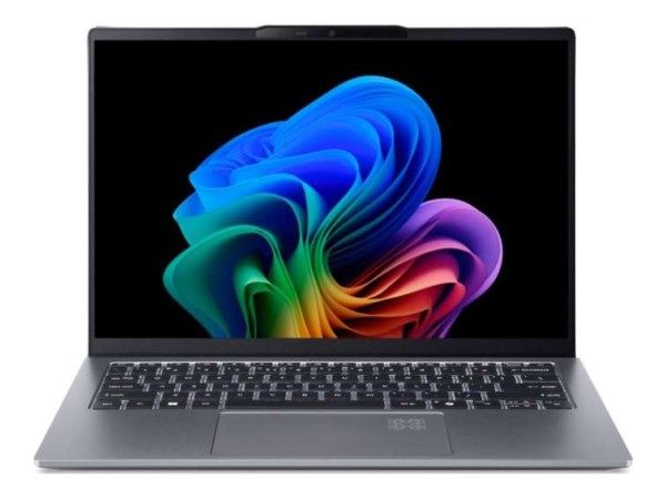 ACER Swift Go 14 AI OLED SFG14-64-R6XP 35,6cm (14") Ryzen AI 7 350 32GB 1TB NX.JDAEG.00B