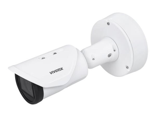 VIVOTEK VIVOTEK V-SERIE IB9387-EHTV-V3 Bullet IP-Kamera 5MP IR Outdoor