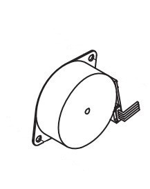 KYOCERA KYOCERA MOTOR FUSER (302HN44090)