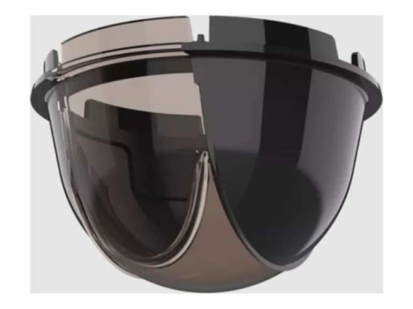 AXIS TQ3818-E Dome Smoked 03298-001
