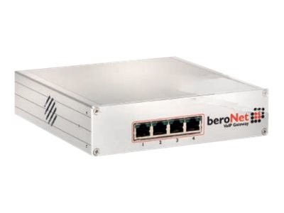 BERONET BERONET BF16001E1Box VoIP Gateway ISDN