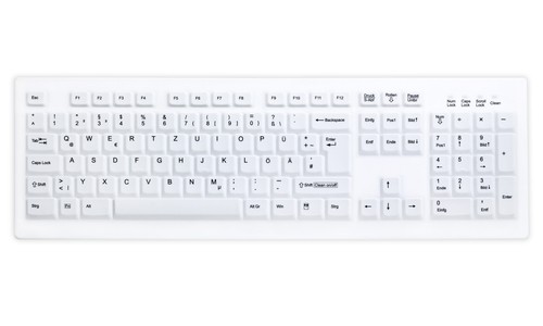 CHERRY CHERRY EXCHANGEABLE SILICONE KEY