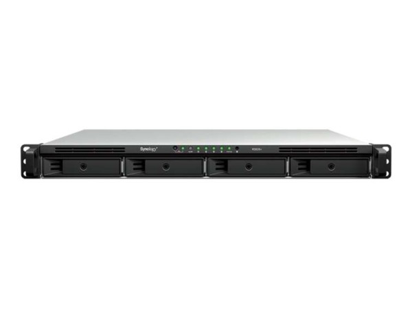 SYNOLOGY RackStation RS826+ - NAS-Server RS826+