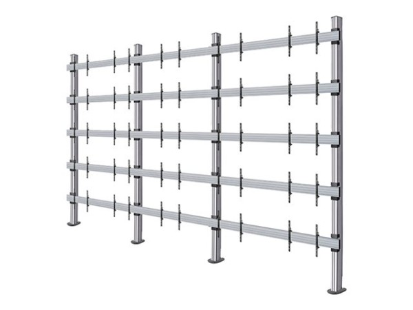 B-TECH B-TECH Standsystem LG LSAC 217'' LED