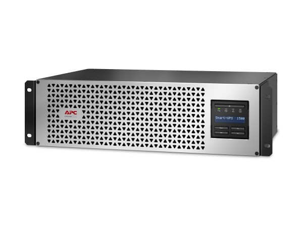 APC APC Smart-UPS Lithium Ion Short Depth 1500VA 230V with SmartConnect