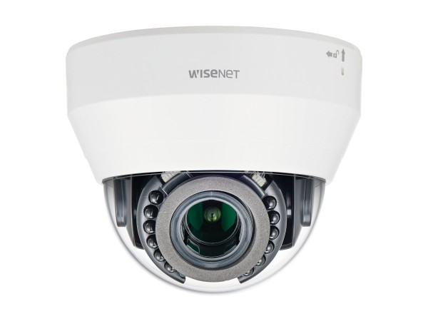 HANWHA HANWHA LND-6012R       Domkamera  ind. 2MP PoE IR retail