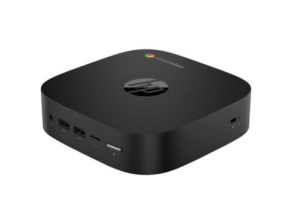 HP Chromebox G4 Mini i5-1345U 8GB 256GB Chrome 8T8Q4EA#ABD