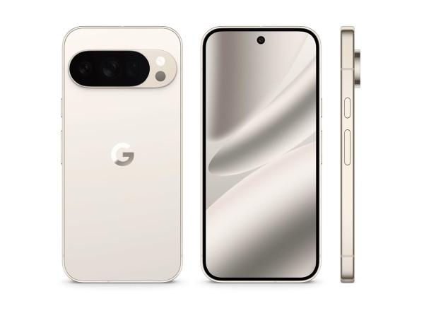 GOOGLE GOOGLE Pixel 10 Pro 128GB (Porcelain, Android, 16 GB)