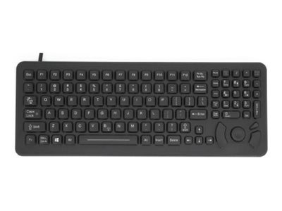 HONEYWELL HONEYWELL Tastatur - robust - mit Cursor-Steuerung