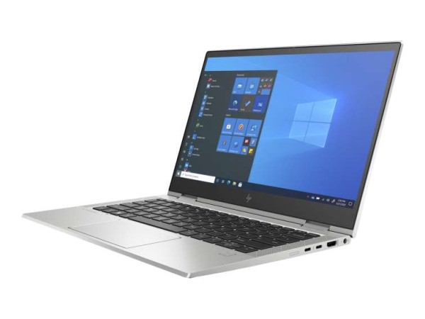 HP EliteBook x360 830 G8 33,8cm (13,3") i5-1135G7 8GB 256GB W10P 3C7Z9EA#ABD