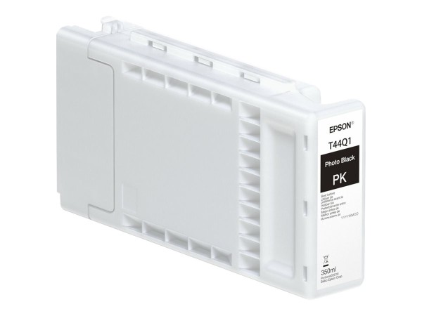 EPSON Ink/Sgl Ph Bl T44Q140 UltrC PRO 12 350ml C13T44Q140