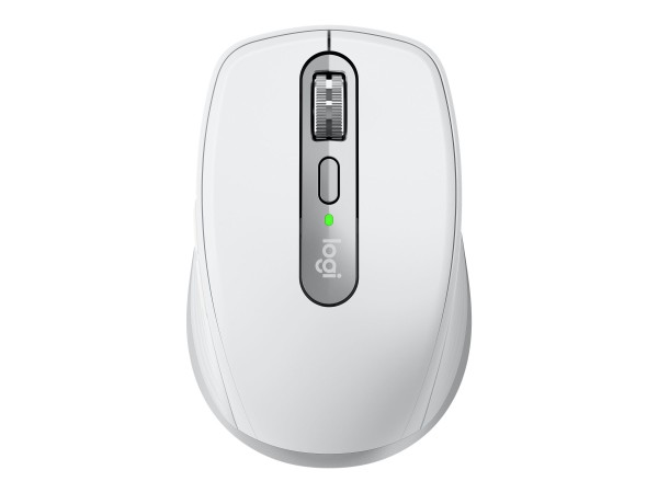 LOGITECH LOGITECH MX Anywhere 3S for Business - PALE GREY - EMEA28-935