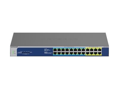 NETGEAR 24PT GE U60 POE++ UM SWITCH GS524UP-100EUS