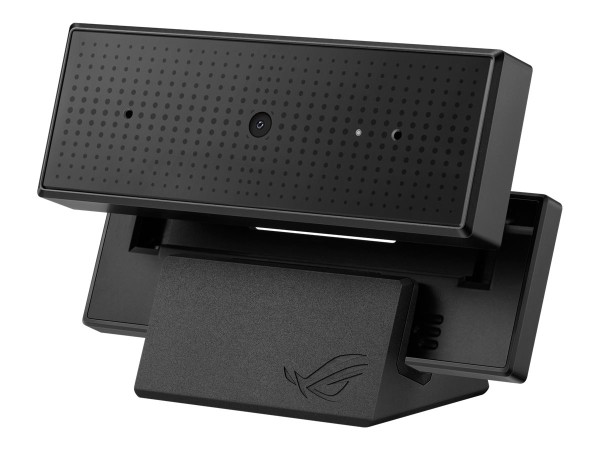 ASUS Webcam ASUS ROG Eye S FullHD 60fps - compact/foldable design 90YH0350-B2UA00