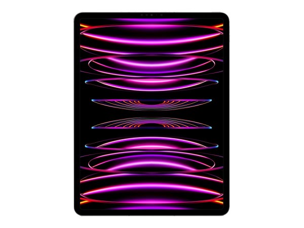 APPLE iPad Pro 12.9 Wi-Fi + Cellular spacegrau (6.Gen.) 32,77cm (12,9") M2 MP203FD/A