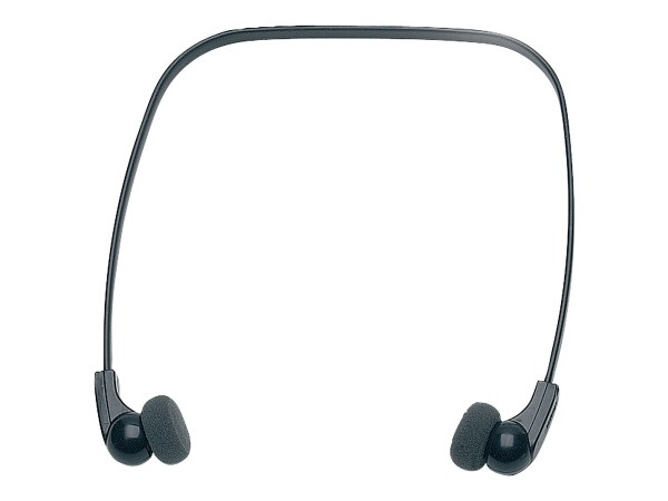 PHILIPS PHILIPS LFH0234 DeLuxe - Kopfhörer - vertikal (LFH 234/10)