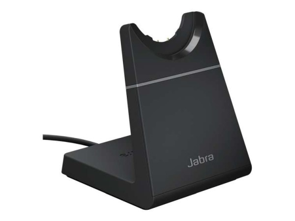 GN NETCOM Jabra Evolve2 65 Deskstand USB-C black 14207-63