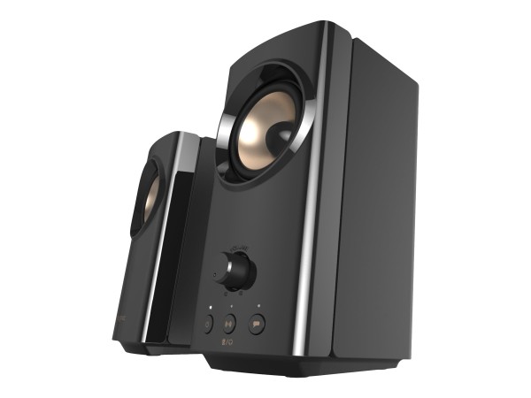CREATIVE LABS CREATIVE LABS T60 BT 2.0 bk