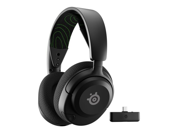 STEELSERIES Arctis Nova 5X Wireless 61676