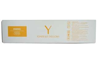 UTAX TA/UTAX Toner C7006Ci/8006Ci yellow (1T02NHAUT0) (1T02NHAUT0) 1T02NHAUT0