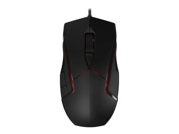CHERRY Maus MC 3.1 Corded schwarz JM-3000-2