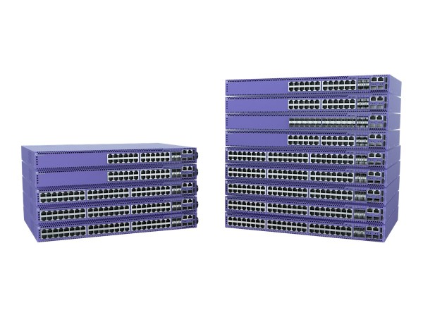 EXTREME NETWORKS EXTREME NETWORKS EXTREMESWITCHING5420F 8