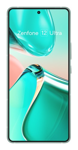 ASUS ASUS Zenfone 12 Ultra 16/512 GB Sage Green Android 15 Smartphone IP68