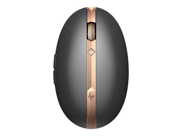 HP HP Spectre 700 - Maus - kabellos - Bluetooth - luxuriös Kupfer