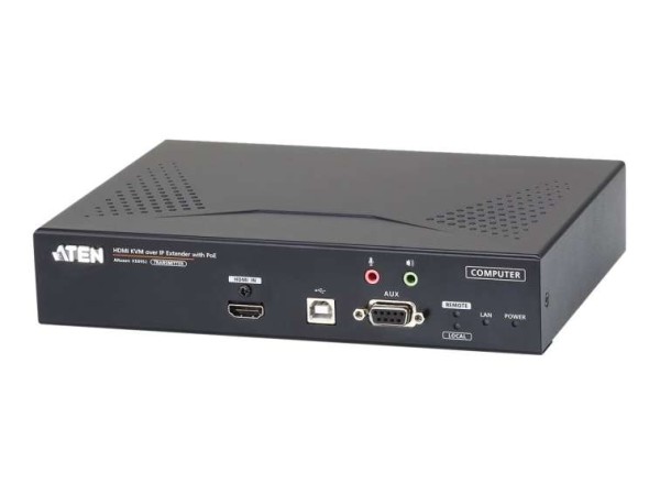 ATEN ALTUSEN KE8952T Transmitter - KVM-Extender (KE8952T) KE8952T