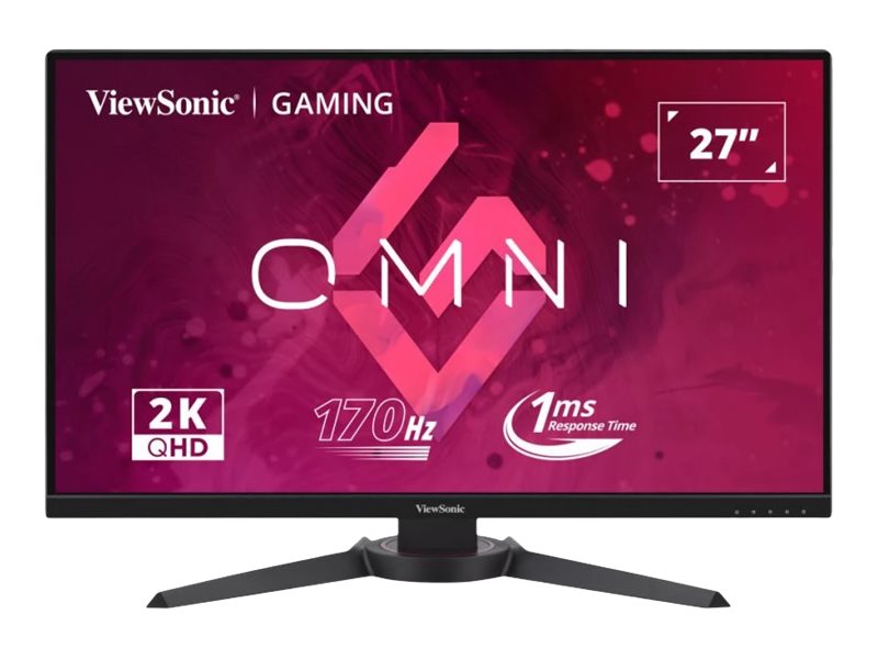 VIEWSONIC VX2780J-2K 68 6cm (27") VX2780J-2K