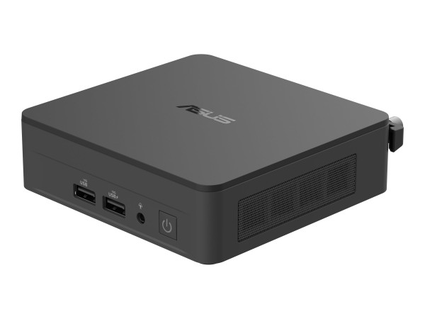 ASUS RNUC13ANKI3048C0I Barebone Intel Core i3-1315U Arena Canyon i3 No Cord 90AS0031-M00010