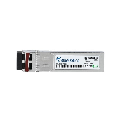 CBO GMBH Nokia SFP-10G-LRM kompatibler BlueOptics SFP+ BO35J136S4D (SFP-10G-LRM-NK-BO)