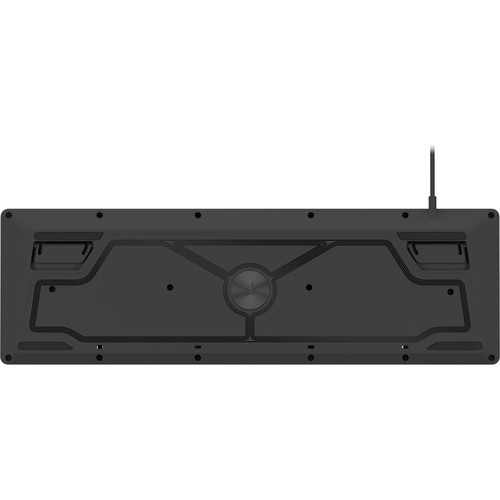 CORSAIR K55 Core RGB Gaming-Tastatur grau CH-9226D65-DE