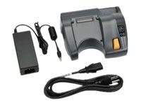 ZEBRA ZEBRA Kit, Single Ethernet Cradle QLn HC Series (EU) (P1065668-025)