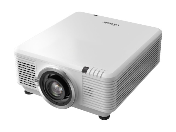 VIVITEK DU7099Z Beamer Großraumprojektor DU7099Z-WH