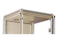 RITTAL Lüfter, 119 x 119 x 25 mm, 230 V / 50 Hz 7980.100
